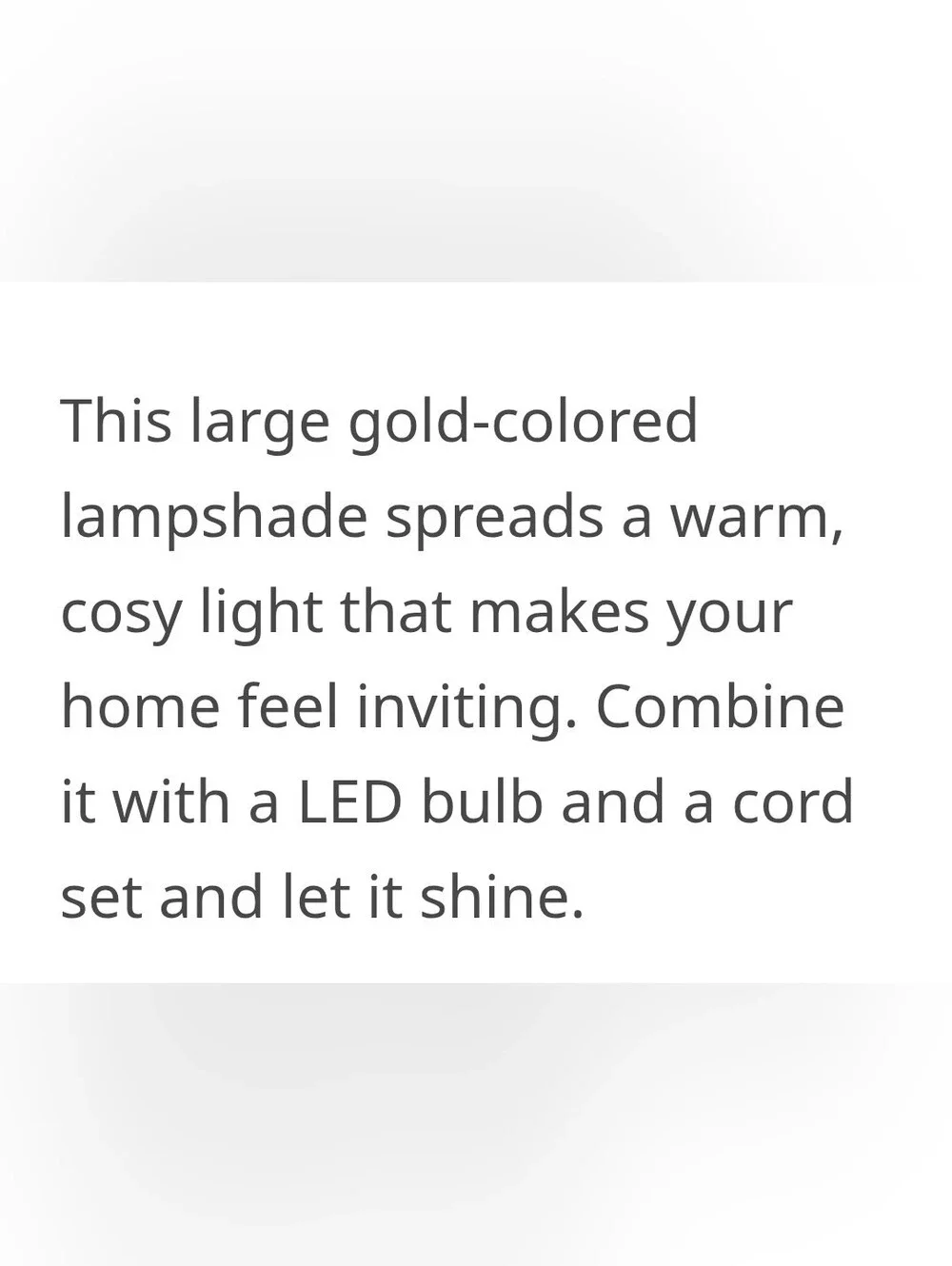 NIB Gold Paper Star Shade Pendant Light Christmas Decor Holiday 35